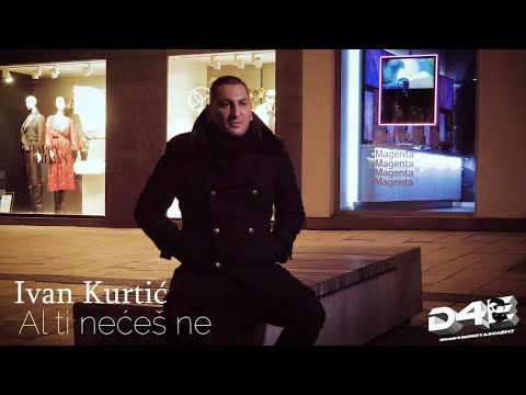 IVAN KURTIC AL TI NECES NE Official Video 2020