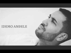 Idemo Andjele Cover Dusan Kurtic