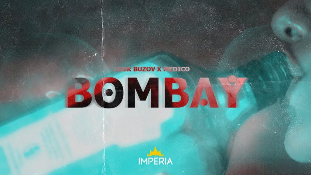 Igor Buzov x Medico Bombay Official video