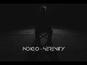 Indigo Serenity