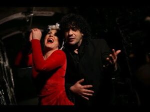 Indira Forza feat Dyaco Pukni zoro Official video 2019