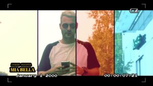 Ivaan Koosta Mia Bella Official Video 2019