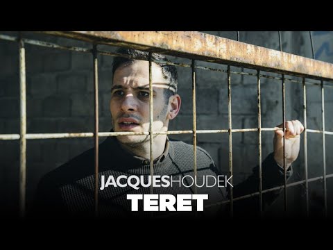 JACQUES HOUDEK Teret Official Video