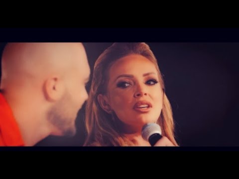 JELENA GERBEC I DJ ERKE MUSKO LAZLJIVO OFFICIAL