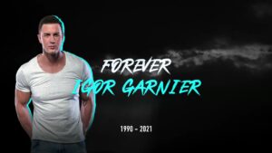 JOKER Forever Igor Garnier Original Mix