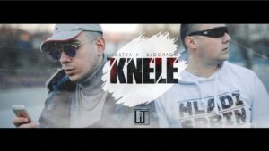 JOSTRA x ELDORADO KNELE OFFICIAL VIDEO