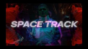 JUICE SPACE TRACK OFFICIAL VIDEO beat by FAVELA 23