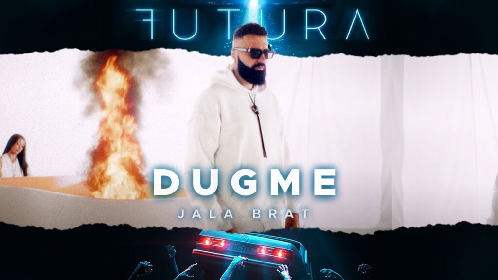 Jala Brat Dugme