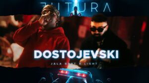 Jala Brat amp Light Dostojevski