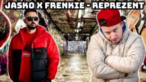 Jasko X Frenkie Represent prod by King Mire