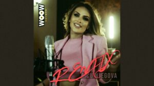 Jasmina Grujic Bicu njegova Cover 2021 Dj Glory Remix