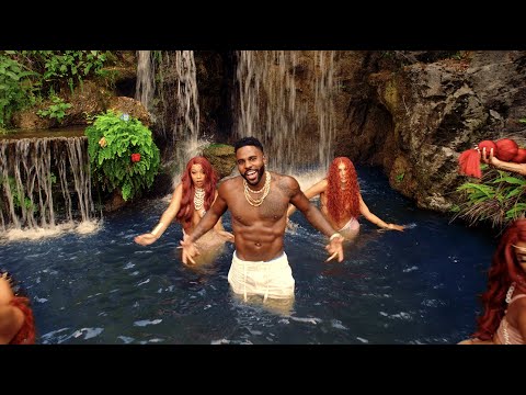 Jason Derulo Acapulco Official Music Video