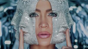 Jennifer Lopez Medicine ft French Montana Official Audio