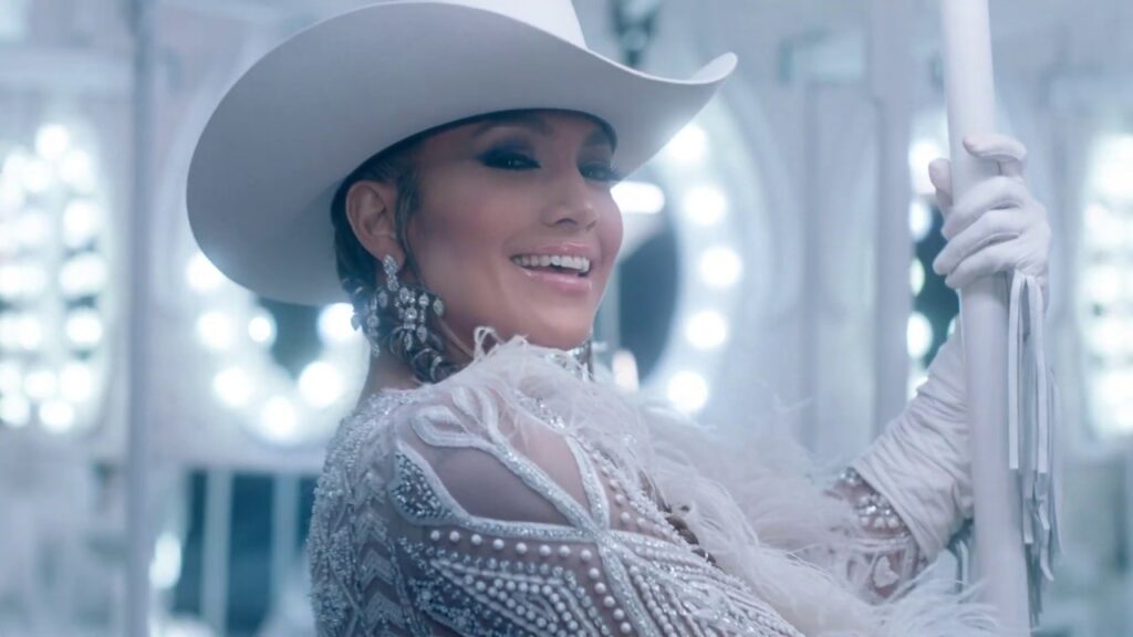 Jennifer Lopez Medicine ft French Montana Official Music Video