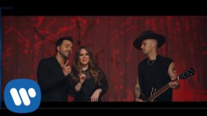 Jesse amp Joy amp Luis Fonsi Tanto Video Oficial