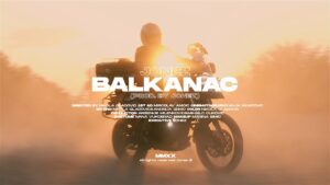 Jonez Balkanac Official Video 4K