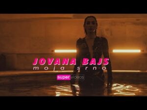 Jovana Bajs Moja Srno