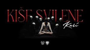 KALI KISE SVILENE OFFICIAL VIDEO