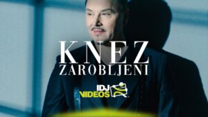 KNEZ ZAROBLJENI OFFICIAL VIDEO