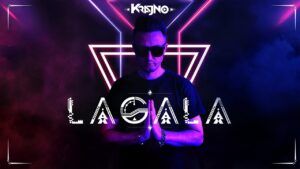 KRAJNO LAGALA Official Lyric Video