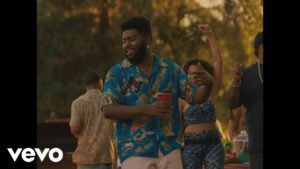 Khalid Right Back ft A Boogie Wit Da Hoodie