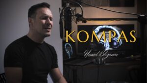 Kompas Nenad Blizanac NEW SONG