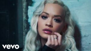 Kygo Rita Ora Carry On Official Video