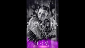 LEON OSTAVLJENA OFFICIAL AUDIO