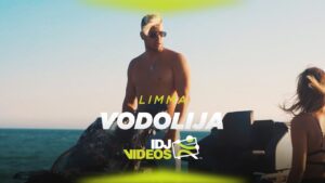 LIMMA VODOLIJA OFFICIAL VIDEO