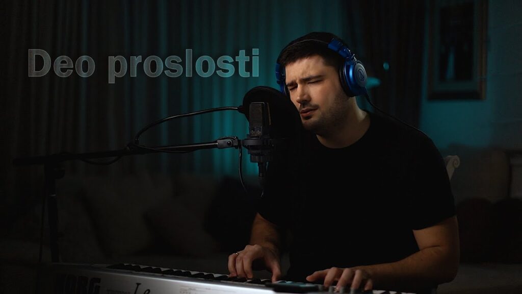 LJUBA PERUCICA DEO PROSLOSTI COVER