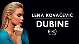 Lena Kovacevic Dubine AUDIO