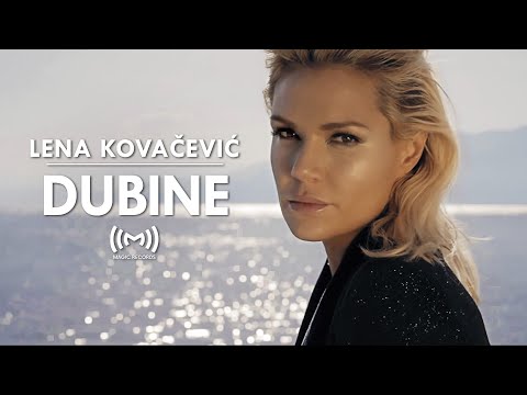 Lena Kovacevic Dubine OFFICIAL