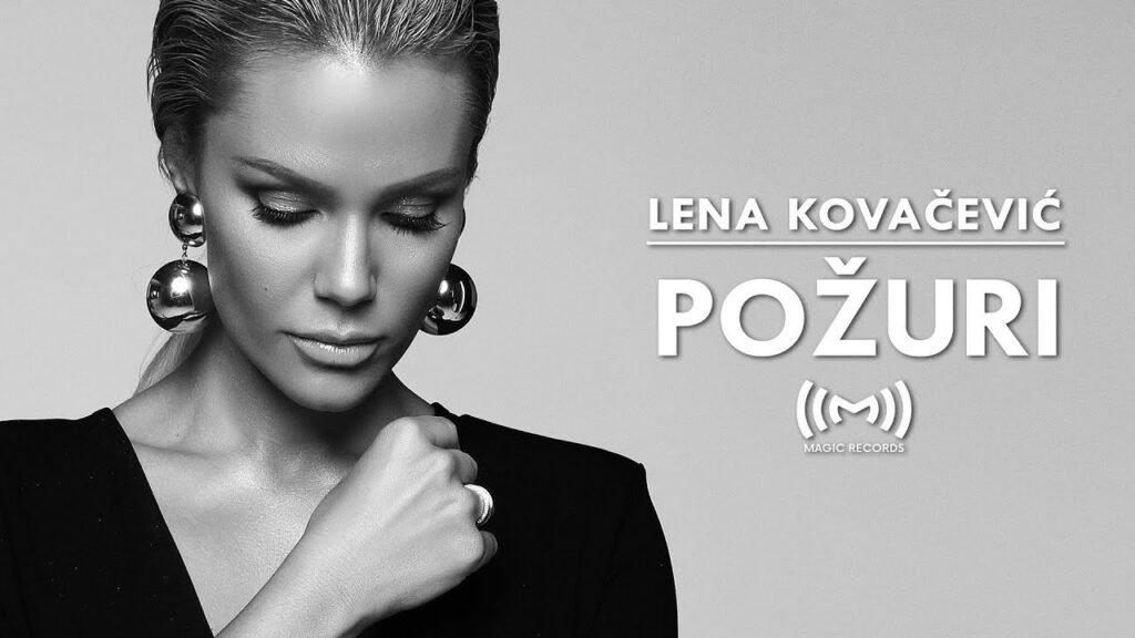 Lena Kovacevic Pozuri