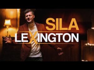 Lexington Sila Official Video 4K