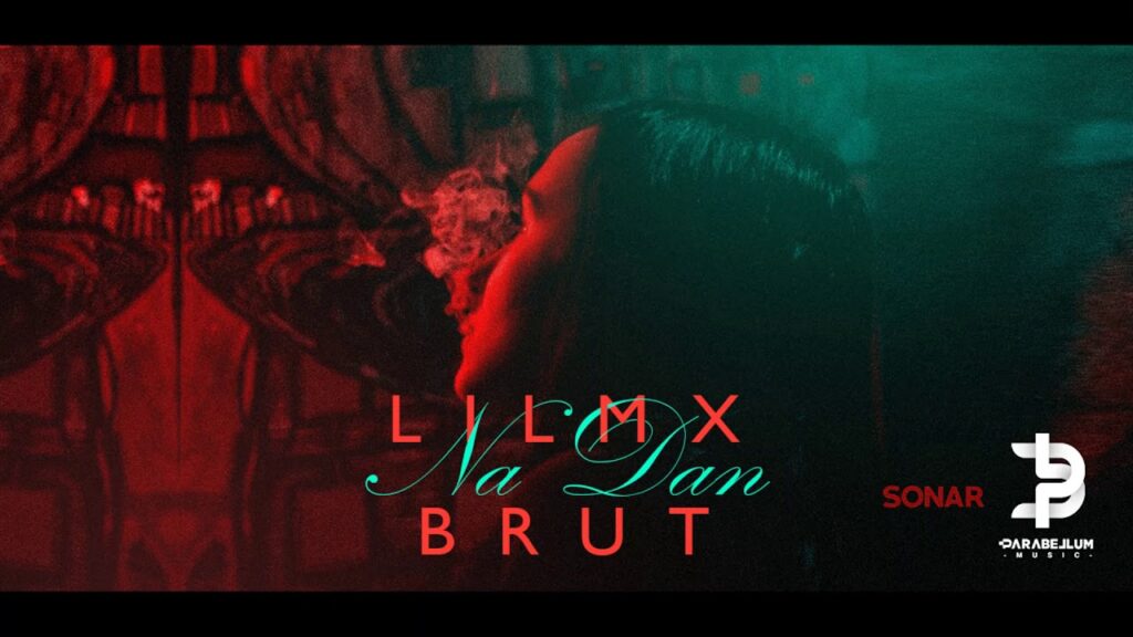 Lilmx x Brut Na Dan