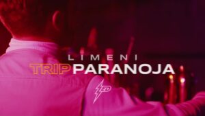 Limeni Paranoja Official Video Prod by R