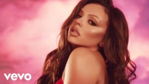 Little Mix Think About Us Official Video ft Ty