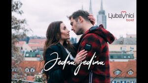 Ljubavnici – Jedna jedina Official Video 4K