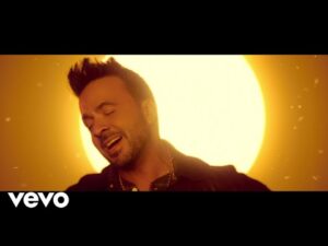 Luis Fonsi Nuestra Balada Official Video