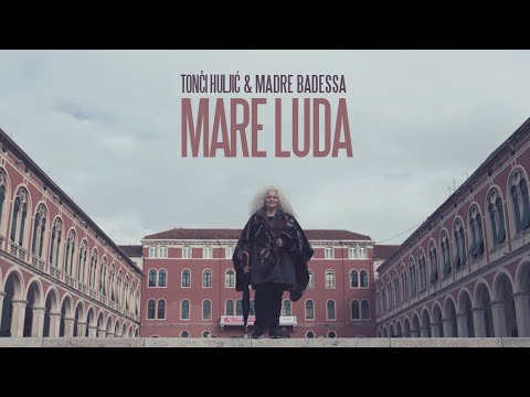 MARE LUDA TONCI HULJIC amp MADRE BADESSA OFFICIAL VIDEO