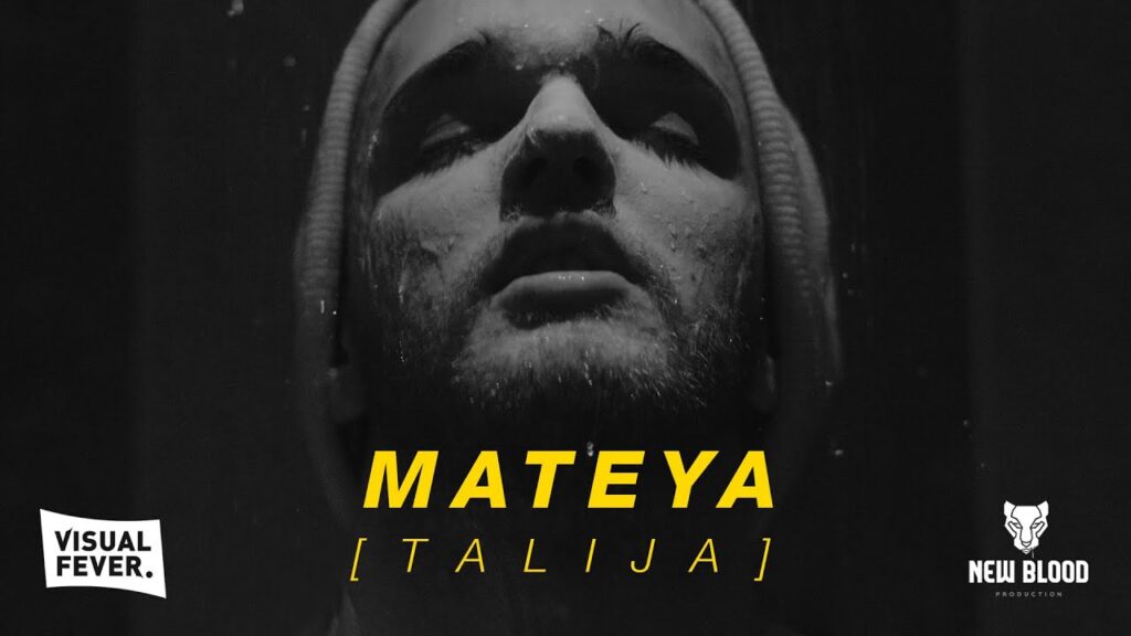 MATEYA TALIJA Official Video 4K