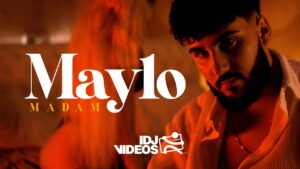 MAYLO MADAM OFFICIAL VIDEO