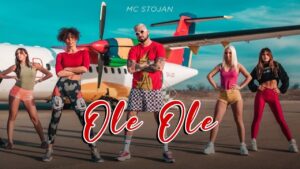 MC STOJAN OLE OLE OFFICIAL VIDEO