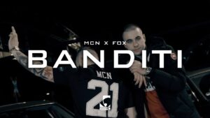 MCN x FOX Banditi