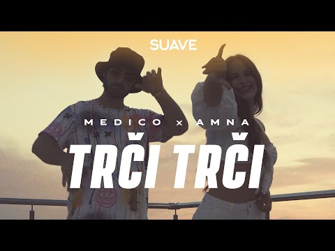 MEDICO x AMNA Trci Trci Prod By EnelBeatz