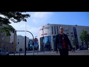 MIC MC MILION OFFICIAL VIDEO