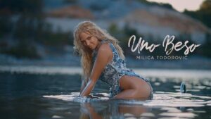 MILICA TODOROVIC UNO BESO Official video