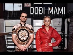 Maja Suput feat Natko Dodji mami official video 2019