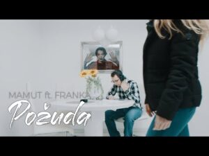 Mamut x Franka Pozuda Official Music Video