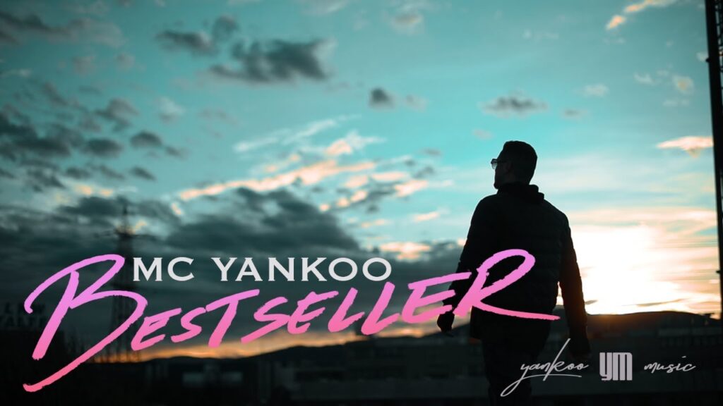 Mc Yankoo Bestseller